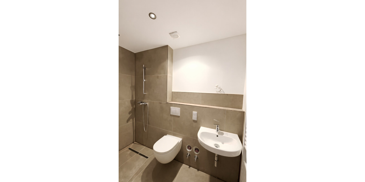 Etagenwohnung Hannover Vahrenwald-List - 2 Zimmer, 66 m&sup2;, 790&euro; | Angebot:25719845