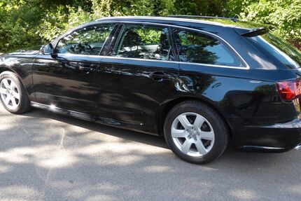 Audi A6 111.516 km 20.499 &euro; Bad Münder 31848