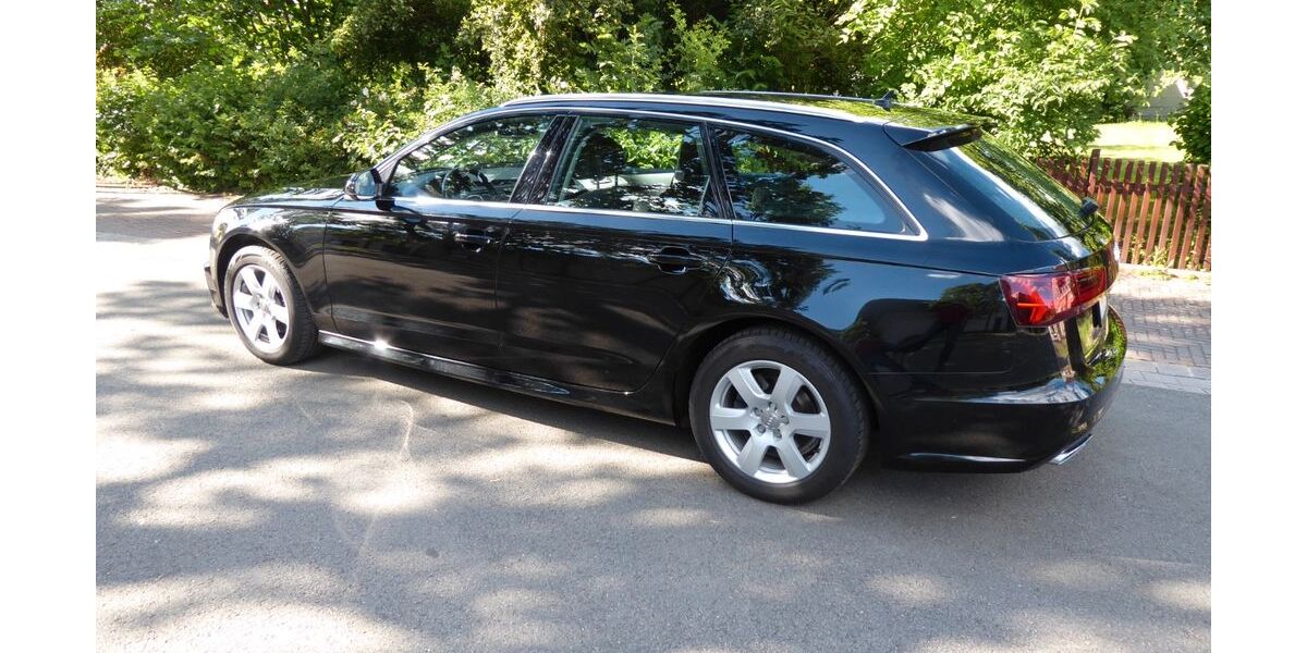 Audi A6 111.516 km 20.999 &euro; Bad Münder 31848