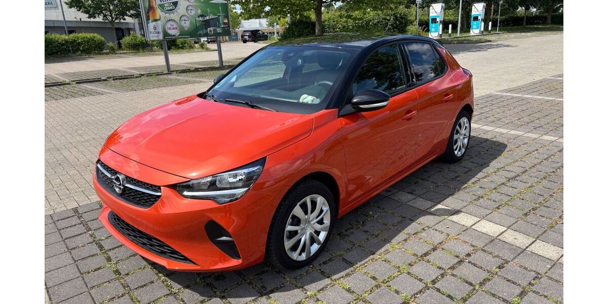 Opel Corsa 19.200 km 17.900 &euro; Wunstorf 31515