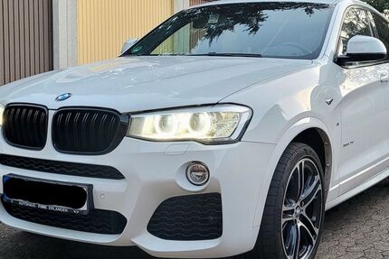 BMW X4 193.500 km 18.800 &euro; Lehrte 31275