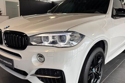 BMW X5 139.000 km 30.790 &euro; Hannover 30559