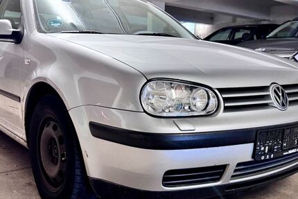 VW Golf 295.100 km 800 &euro; Rodenberg 31552