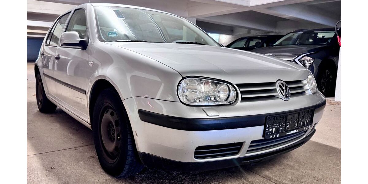 VW Golf 295.100 km 800 &euro; Rodenberg 31552