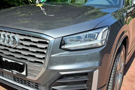 Audi Q2 103.000 km 22.500 &euro; Hannover 30175