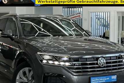 VW Touareg 139.500 km 32.900 &euro; Fuhrberg 30938