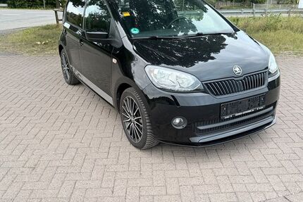 Skoda Citigo 93.460 km 7.999 &euro; Bad Münder am Deister 31848