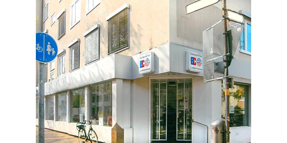 Gewerbeobjekt Hannover Mitte - 2.100&euro; | Angebot:25258998