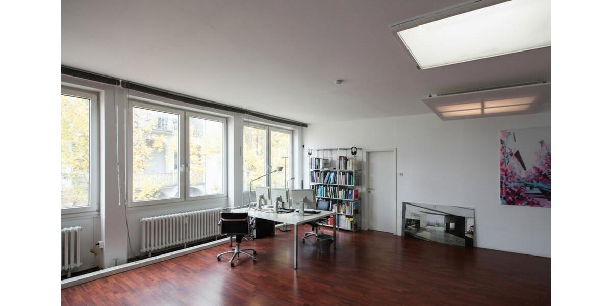 Gewerbeobjekt Hannover - 1.200&euro; | Angebot:25237146