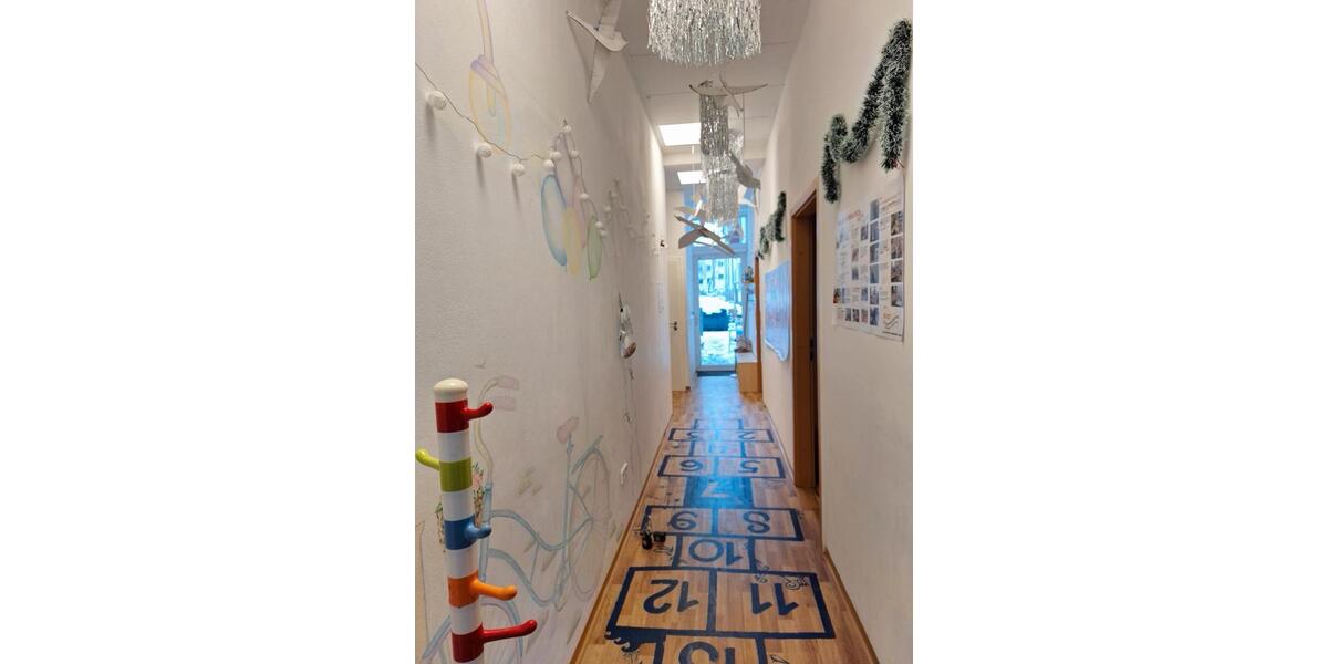 Gewerbeobjekt Hannover Vahrenwald-List - 50&euro; | Angebot:25351704