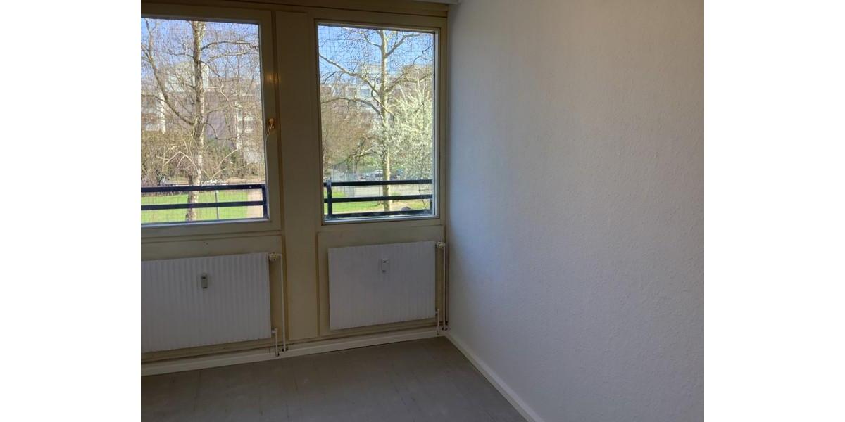 Etagenwohnung Hannover Bothfeld-Vahrenheide - 3 Zimmer, 74 m&sup2;, 573&euro; | Angebot:25855443