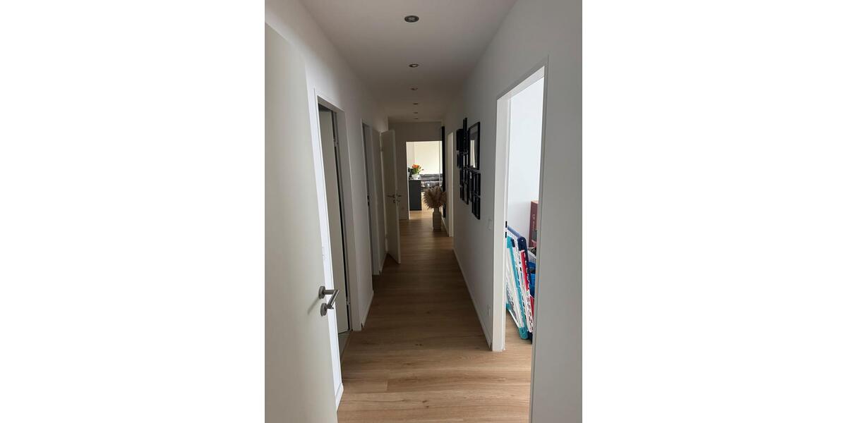 Etagenwohnung Hannover Ricklingen - 4 Zimmer, 110 m&sup2;, 317.750&euro; | Angebot:27197609