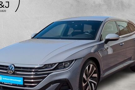 VW Arteon 93.790 km 23.950 &euro; Hannover 30449