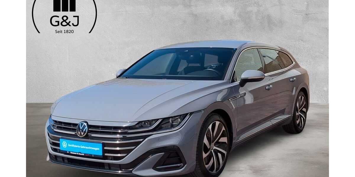 VW Arteon 93.790 km 23.950 &euro; Hannover 30449