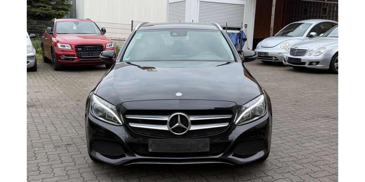Mercedes-Benz C 250 231.000 km 6.990 &euro; Laatzen 30880
