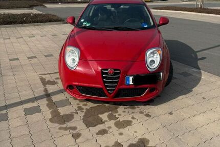 Alfa Romeo MiTo 277.000 km 3.200 &euro; Gehrden 30989