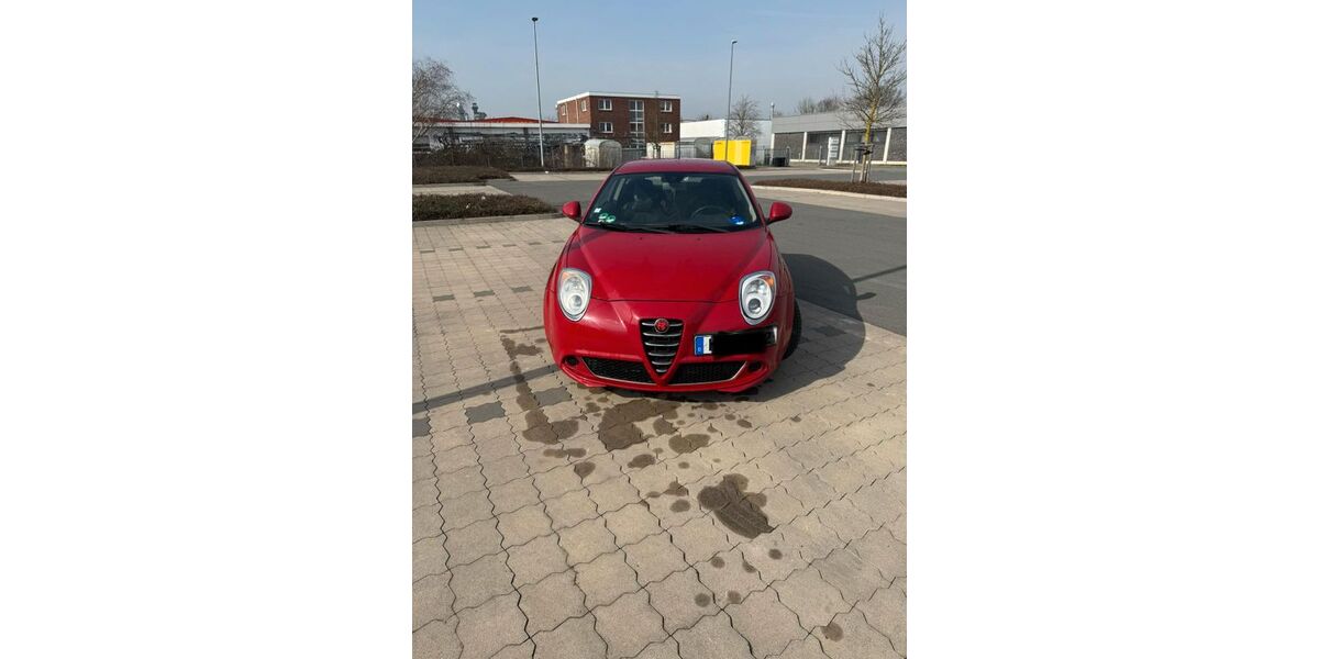 Alfa Romeo MiTo 277.000 km 3.200 &euro; Gehrden 30989