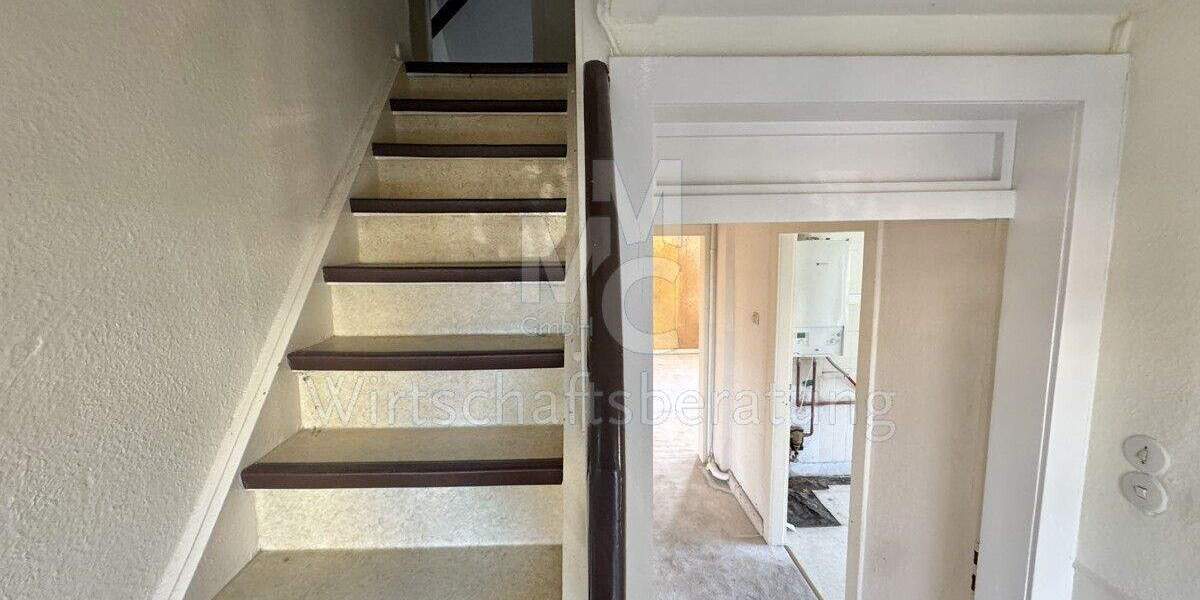 Mehrfamilienhaus, Wohnhaus Hannover Mitte - 6 Zimmer, 169 m&sup2;, 749.000&euro; | Angebot:25701174