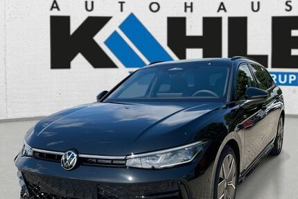 VW Passat 7.500 km 69.690 &euro; Hannover 30419