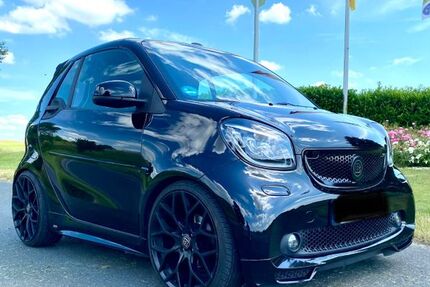 Smart ForTwo 86.900 km 22.222 &euro; Laatzen 30880