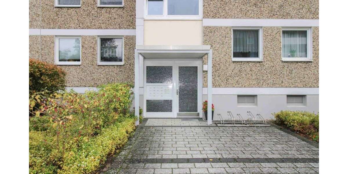Etagenwohnung Laatzen - 4 Zimmer, 91 m&sup2;, 179.000&euro; | Angebot:25841608