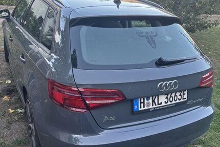 Audi A3 106.800 km 17.200 &euro; Wedemark 30900
