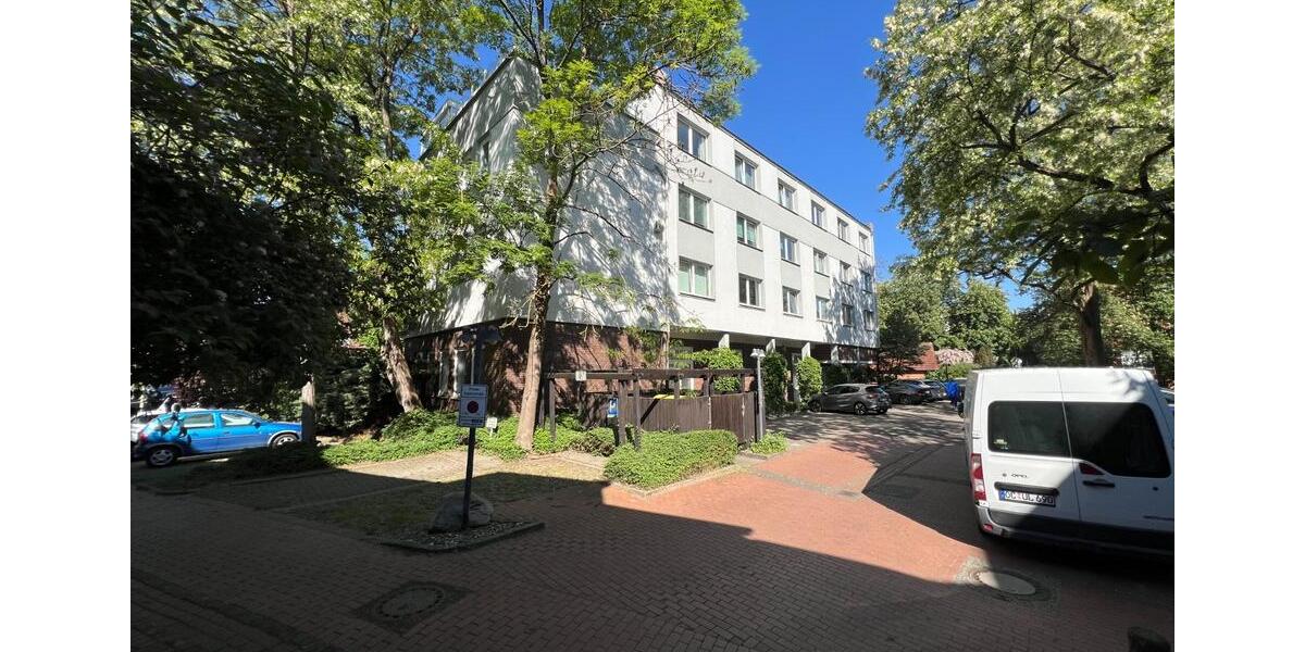 Gewerbeobjekt Hannover Ricklingen - 1.900&euro; | Angebot:25143509