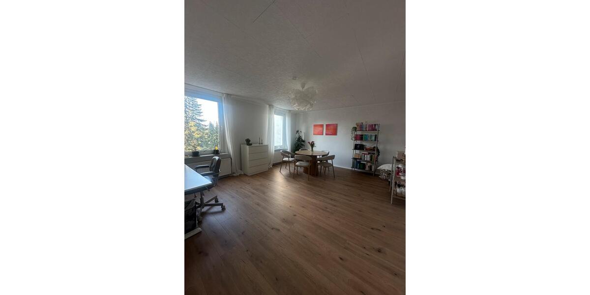 Etagenwohnung Hannover Vahrenwald-List - 2 Zimmer, 67 m&sup2;, 735&euro; | Angebot:25351170