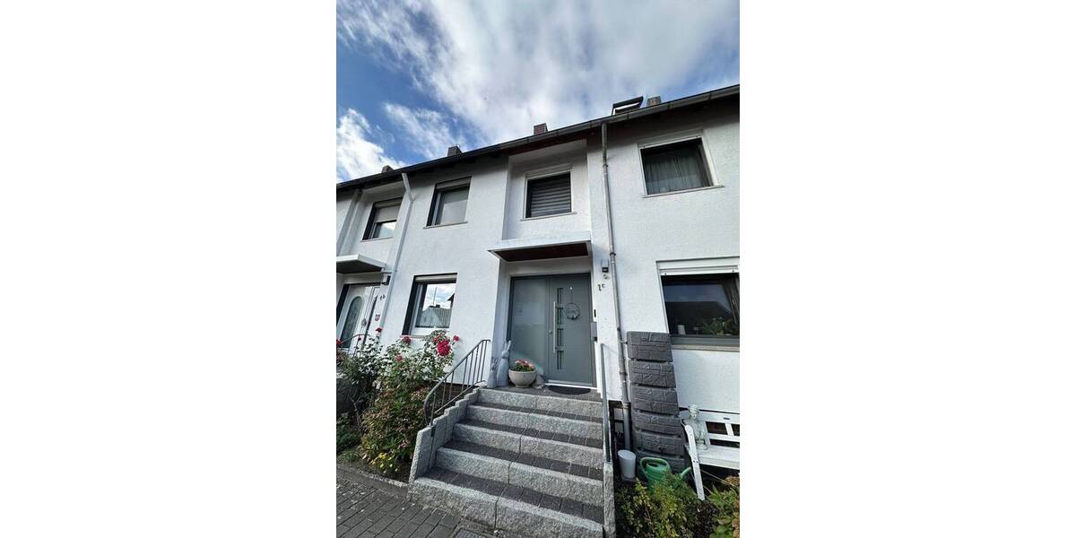 Reihenmittelhaus Wunstorf / Steinhude Steinhude - 5 Zimmer, 106 m&sup2;, 349.900&euro; | Angebot:25669430