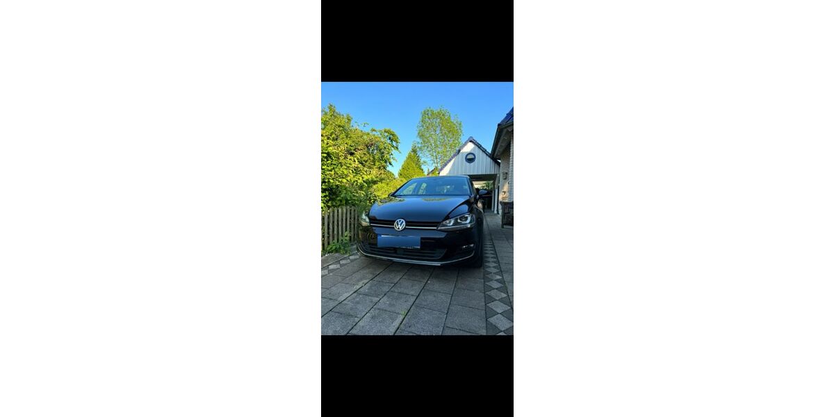 VW Golf 127.500 km 13.999 &euro; Bad Nenndorf 31542