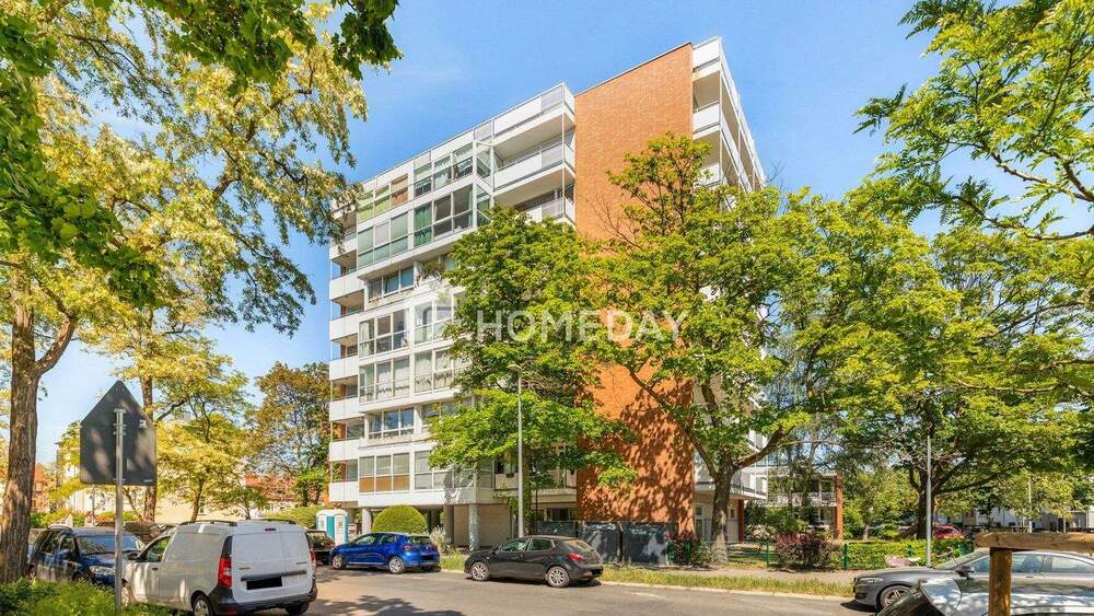 Etagenwohnung Hannover Zoo - 2 Zimmer, 60 m&sup2;, 180.000&euro; | Angebot:25737557