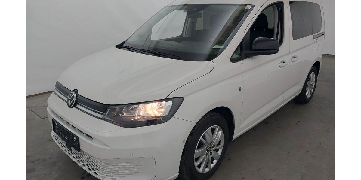 VW Caddy 149.500 km 18.900 &euro; Wunstorf 31515