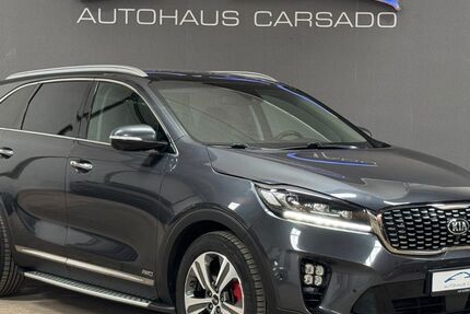 Kia Sorento 162.873 km 16.999 &euro; Hannover 30419