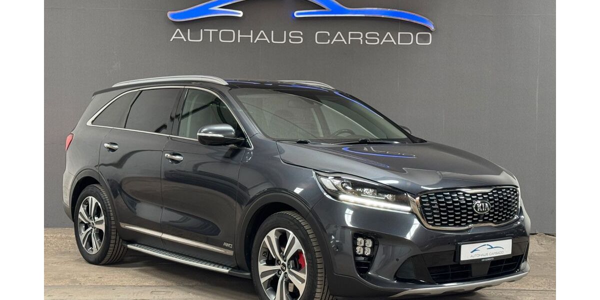 Kia Sorento 162.873 km 18.899 &euro; Hannover 30419