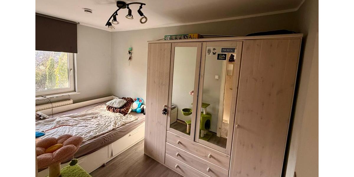 Etagenwohnung Hannover Ricklingen - 1.5 Zimmer, 29 m&sup2;, 500&euro; | Angebot:26002094