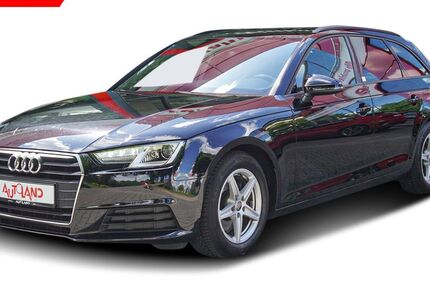 Audi A4 120.341 km 19.990 &euro; Hannover 30179