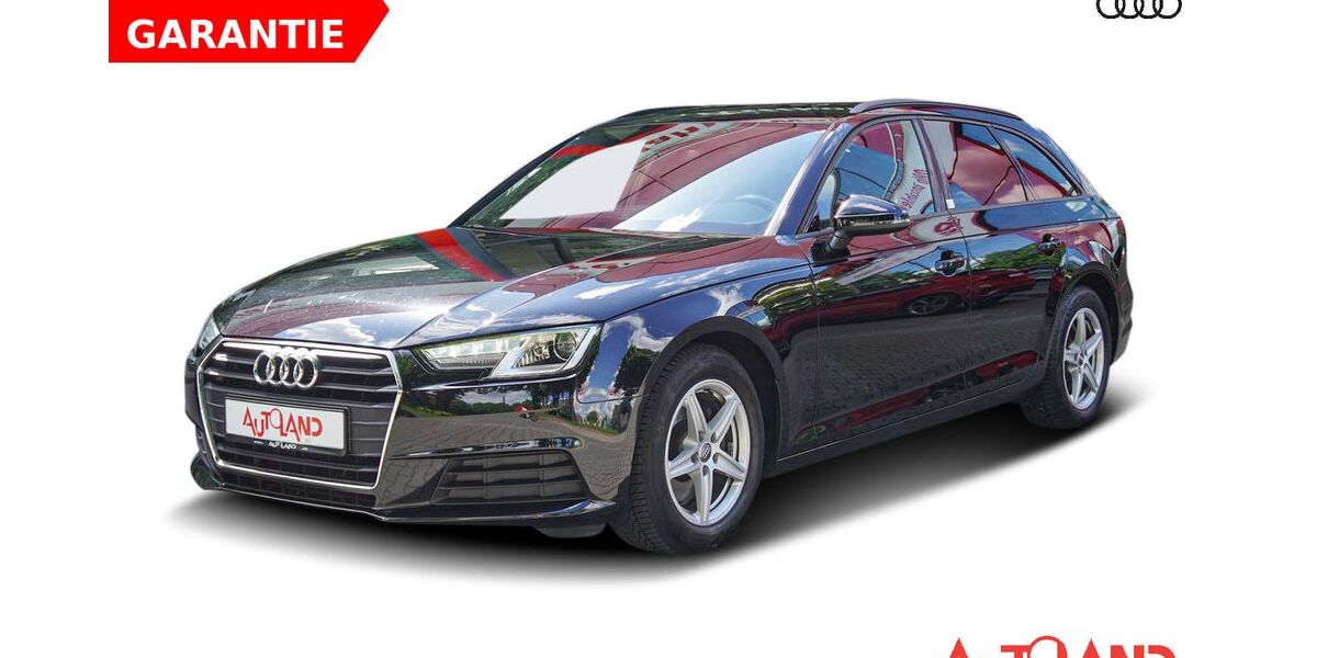 Audi A4 120.341 km 19.990 &euro; Hannover 30179