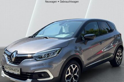 Renault Captur 30.825 km 16.795 &euro; Wunstorf 31515