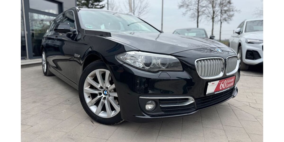 BMW 520 212.995 km 9.499 &euro; Isernhagen OT Altwarmbüchen bei Hannover A2/A7 30916