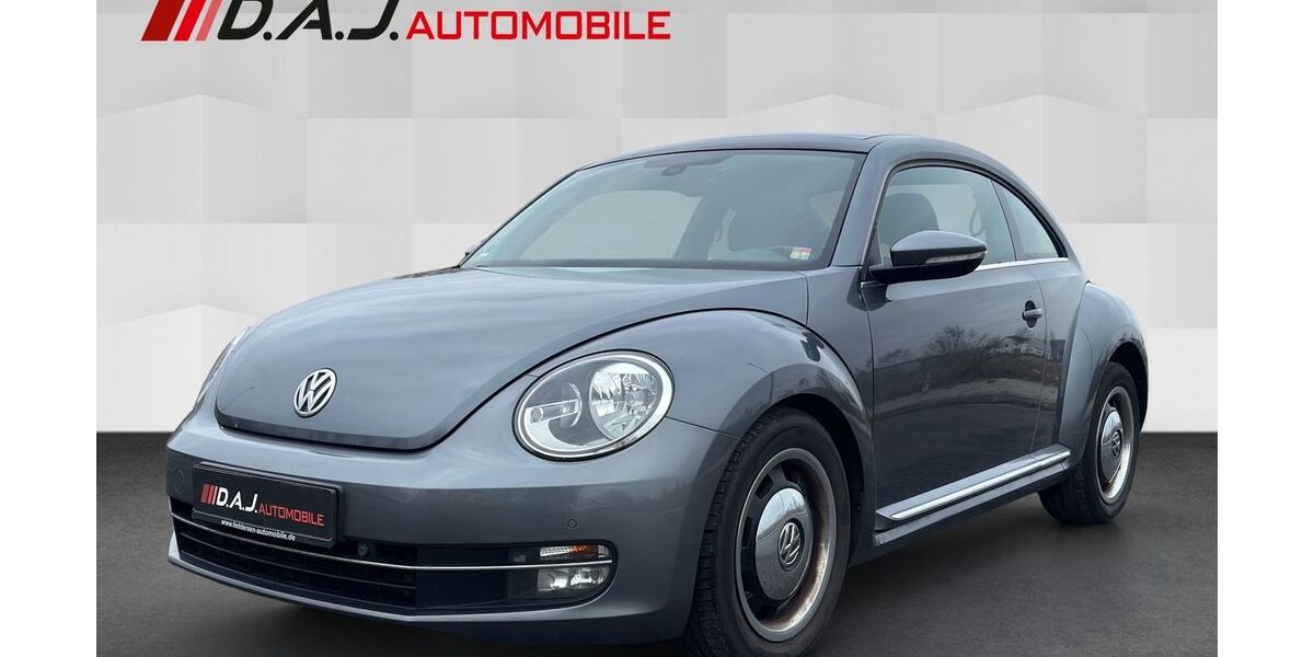 VW Beetle 344.350 km 4.980 &euro; Laatzen 30880