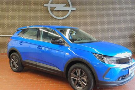Opel Grandland (X) 25.172 km 17.950 &euro; Garbsen 30823