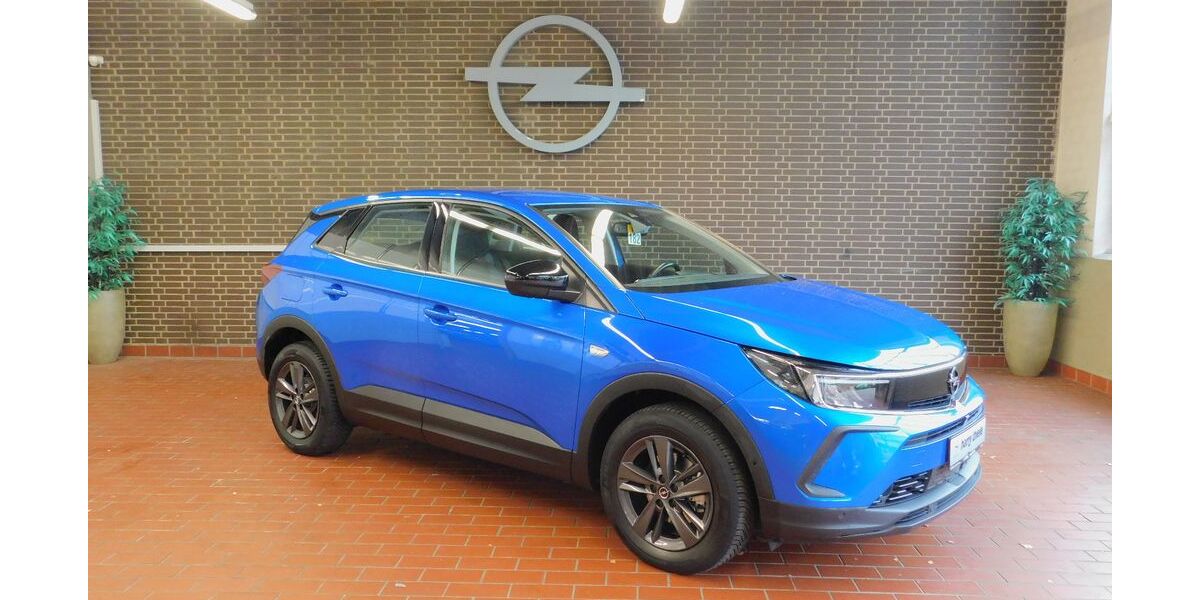 Opel Grandland (X) 25.172 km 17.950 &euro; Garbsen 30823