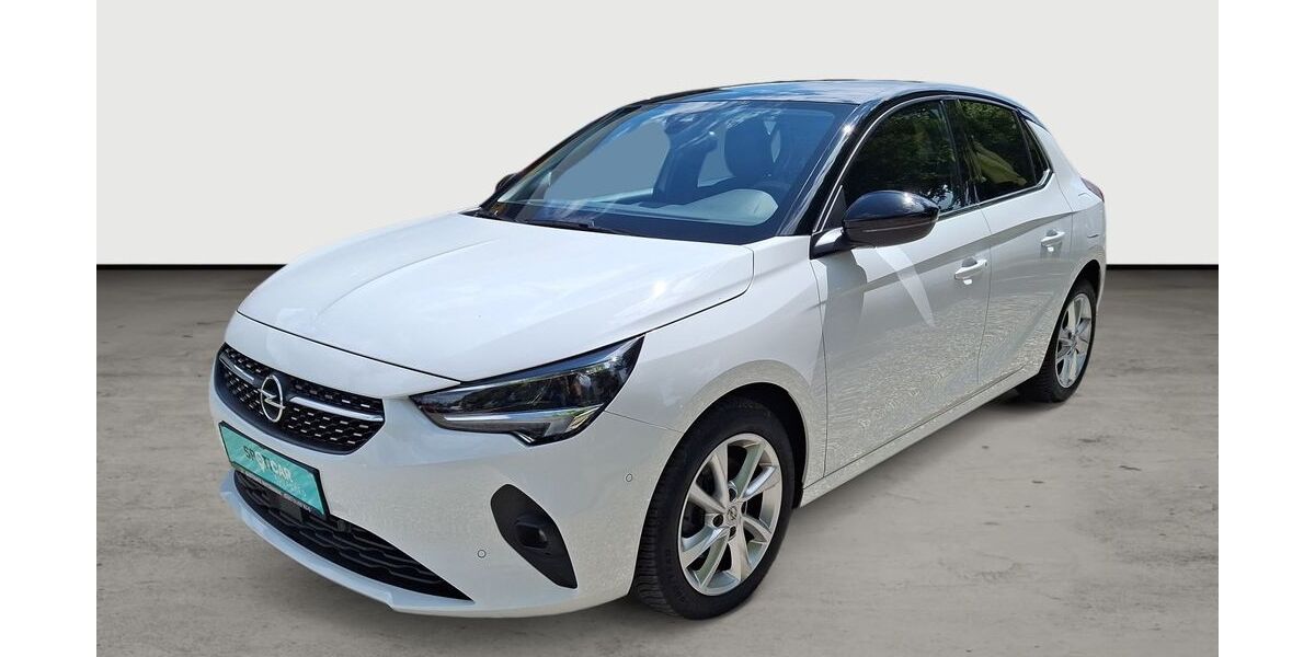 Opel Corsa 44.282 km 16.880 &euro; Pattensen 30982
