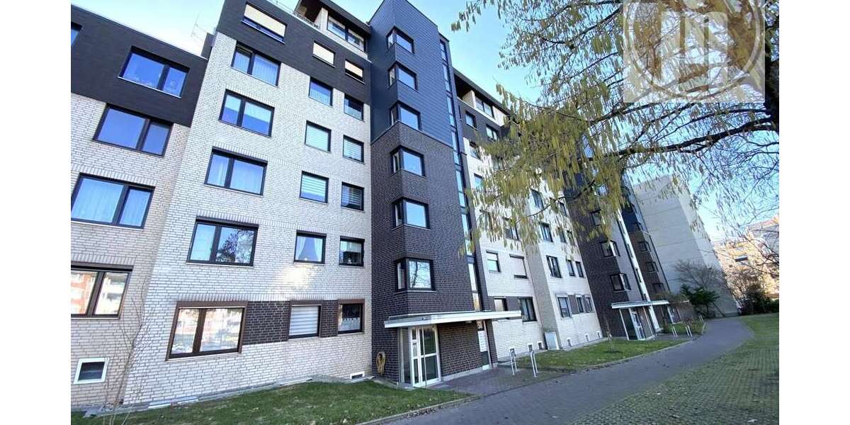 Etagenwohnung Laatzen - 3 Zimmer, 76 m&sup2;, 1.200&euro; | Angebot:25365499