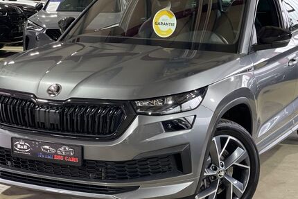 Skoda Kodiaq 22.243 km 40.450 &euro; Ronnenberg/OT Empelde bei Hannover 30952