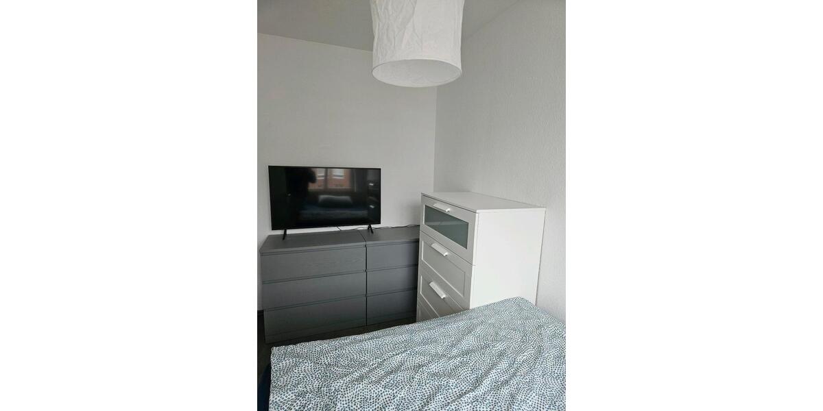 Etagenwohnung Hannover Ricklingen - 2 Zimmer, 40 m&sup2;, 1.000&euro; | Angebot:25274428
