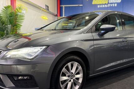 Seat Leon 94.080 km 11.980 &euro; Garbsen 30827