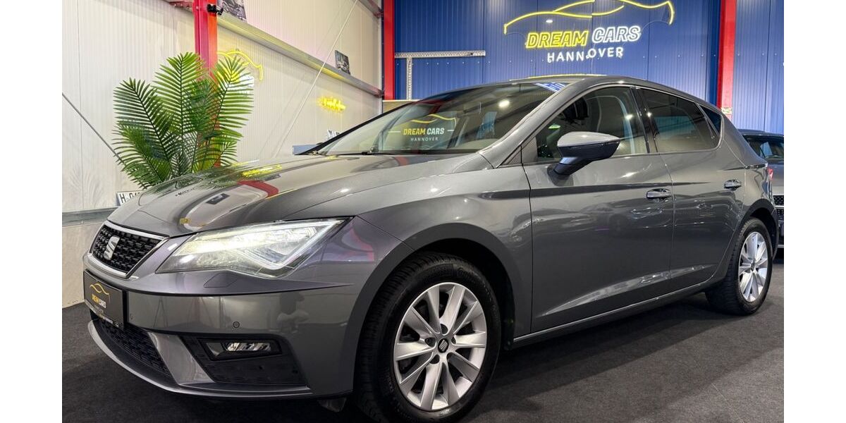 Seat Leon 94.080 km 11.980 &euro; Garbsen 30827