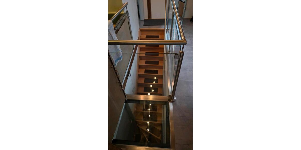 Dachgeschoßwohnung Hannover Vahrenwald-List - 2 Zimmer, 47 m&sup2;, 750&euro; | Angebot:25220027