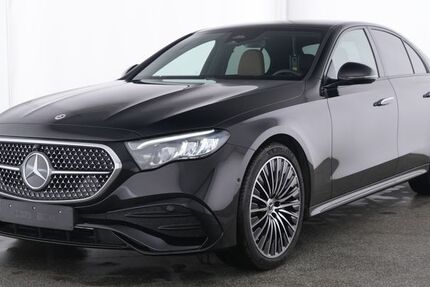 Mercedes-Benz E 220 8.431 km 54.850 &euro; Gehrden 30989